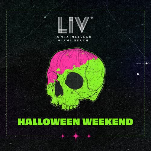 LIV Friday