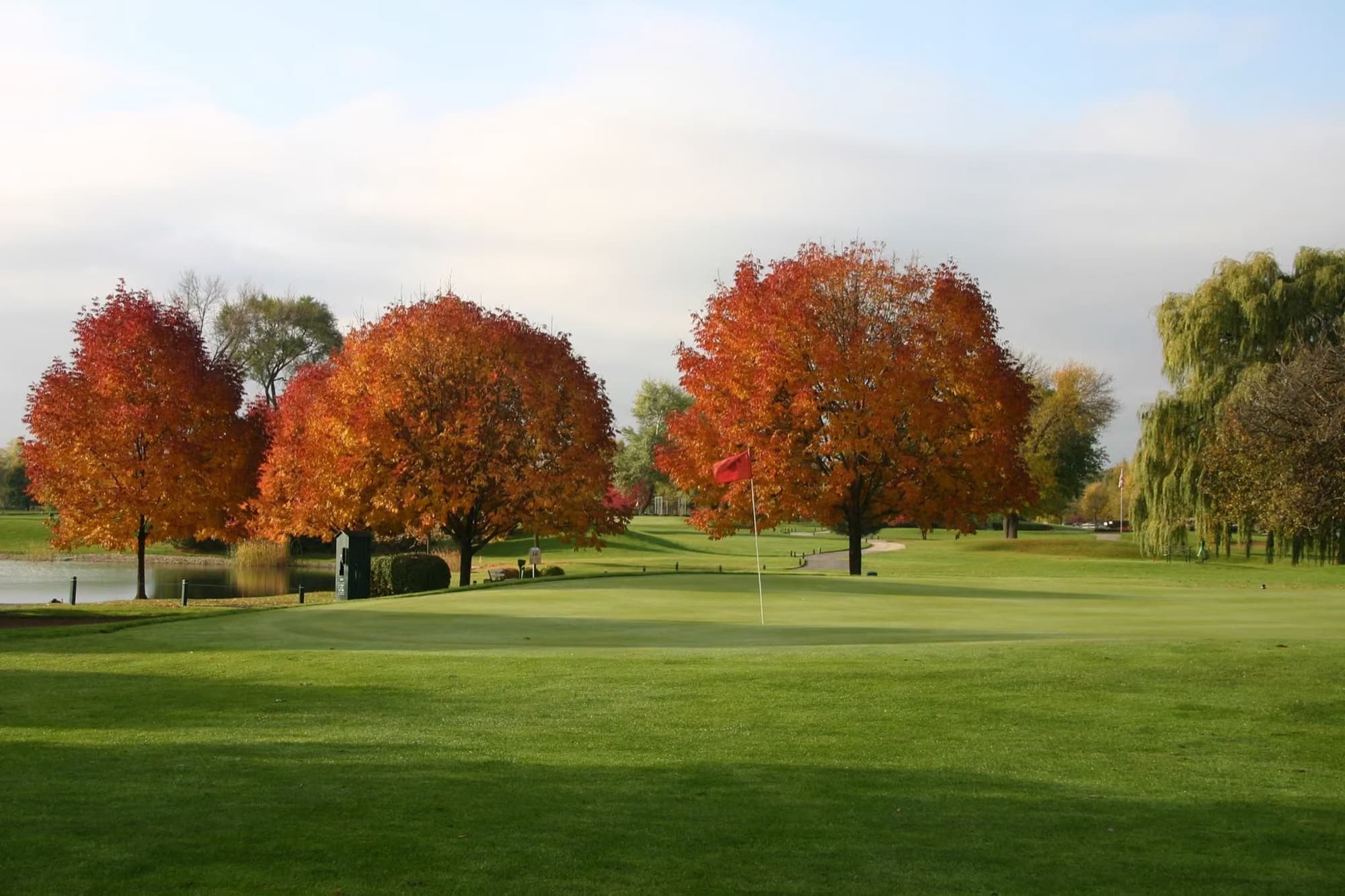 Halloween Scramble