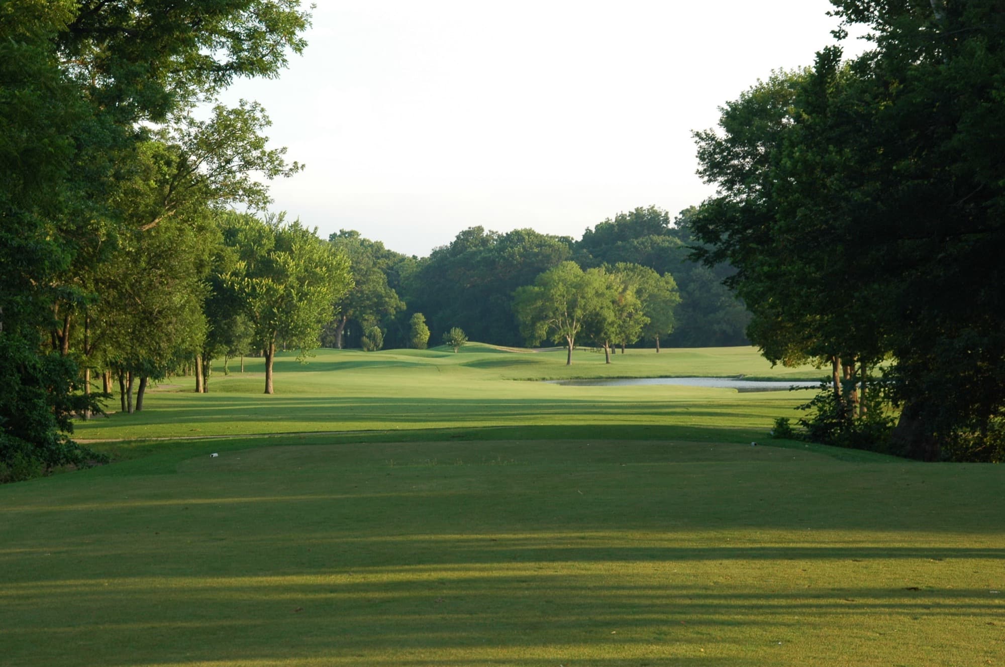 SUAF-Dallas Chapter 16th Annual Founders' Golf Tournament