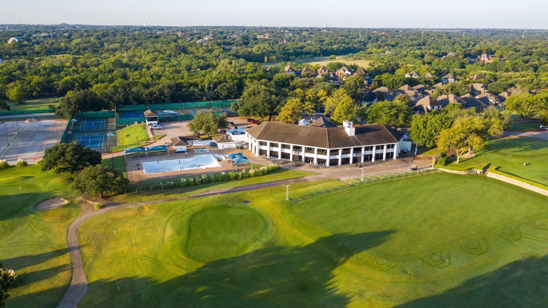 47th Annual Golf Classics