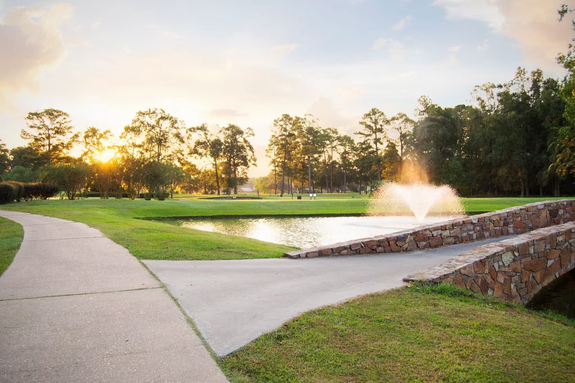 5th Ward Chamber of Commerce Annual Charity Golf Tournament