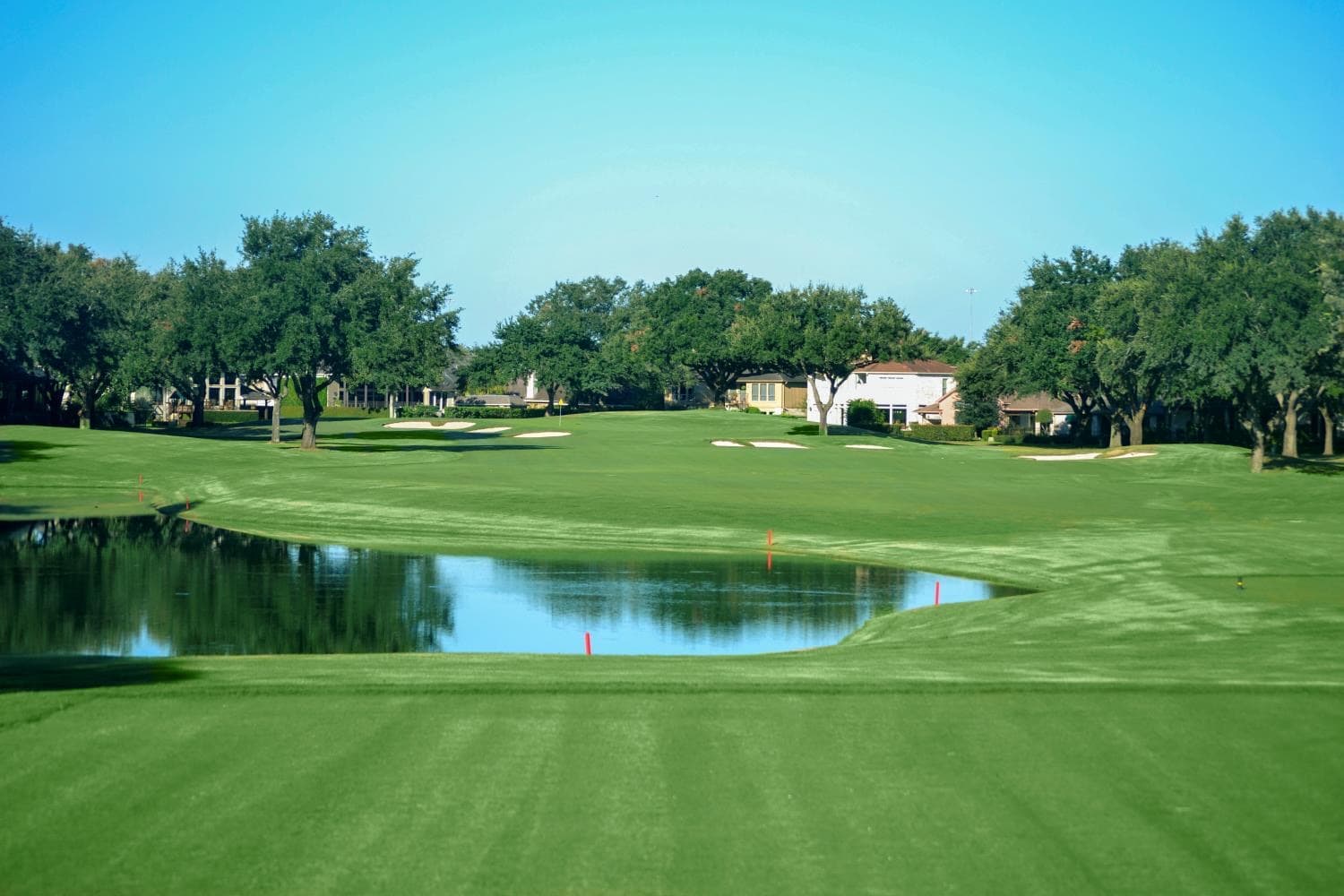 Driving Futures Petra Cares Golf Tournament