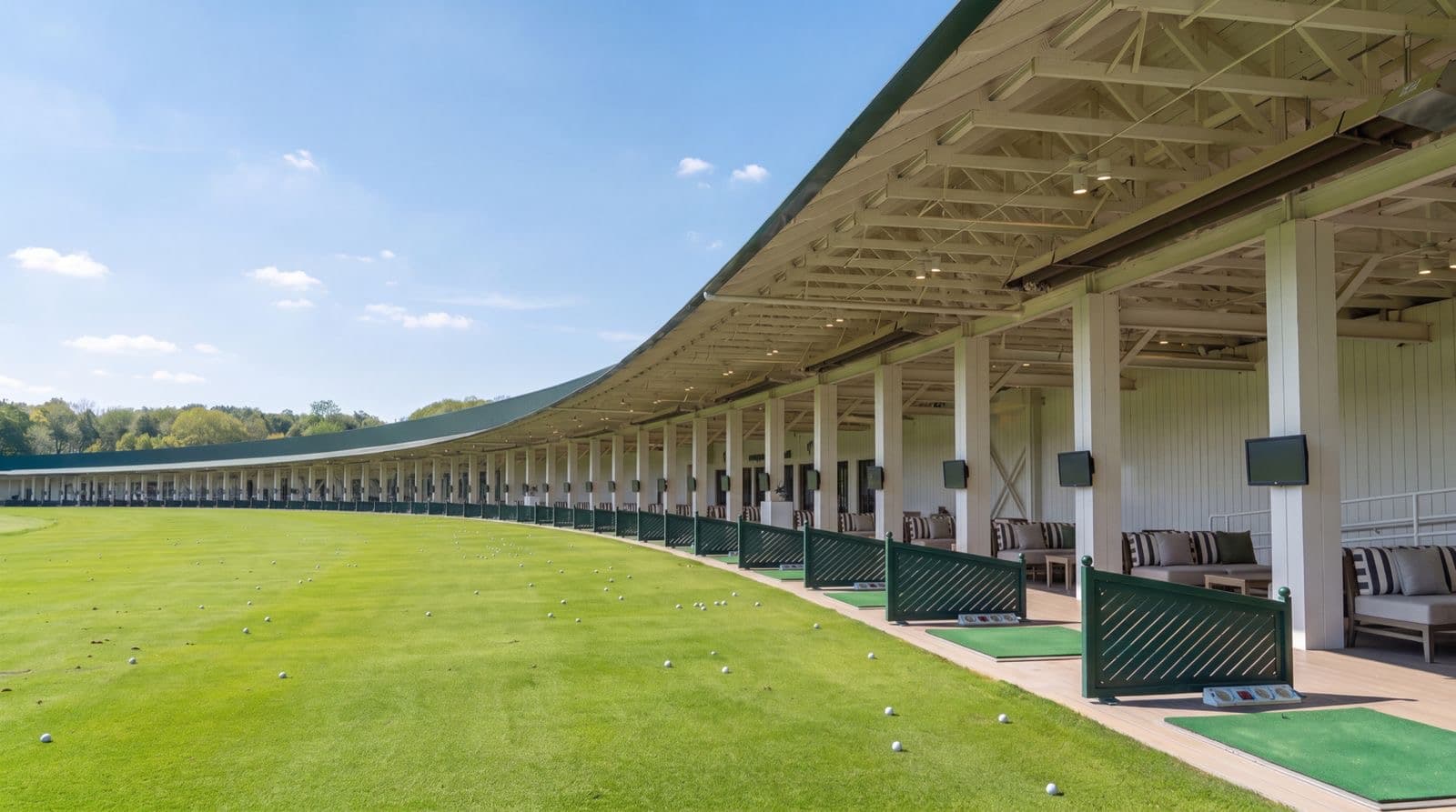 UGA Free Golf Clinic