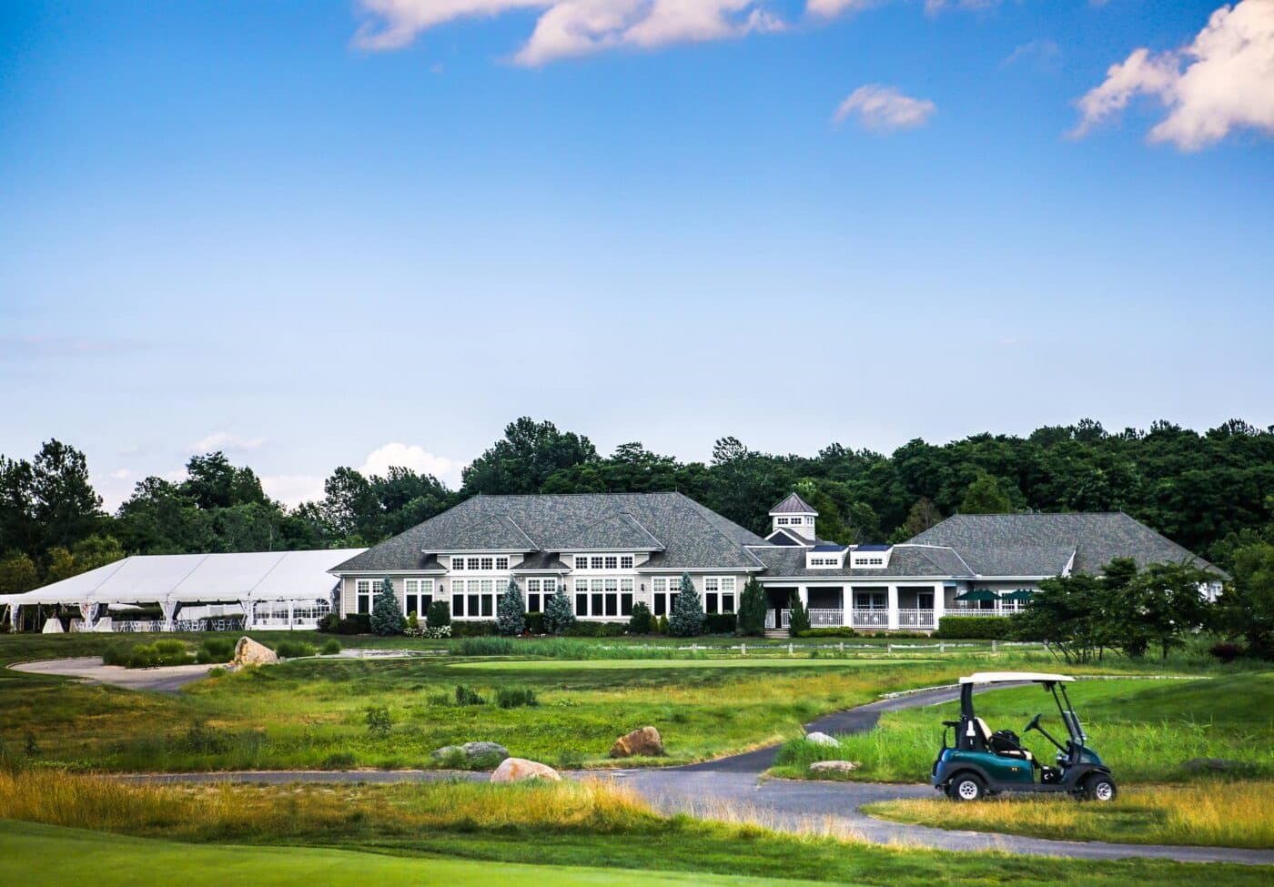 9th Annual 1-Club Golf Outing