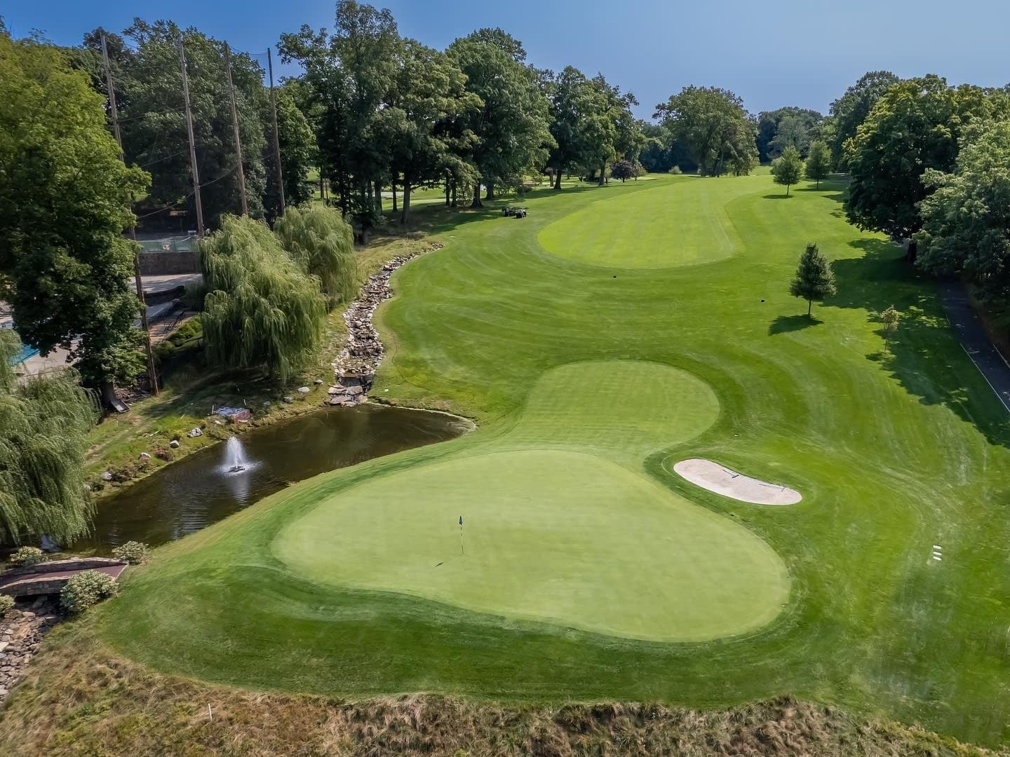 NHBG Golf Outing