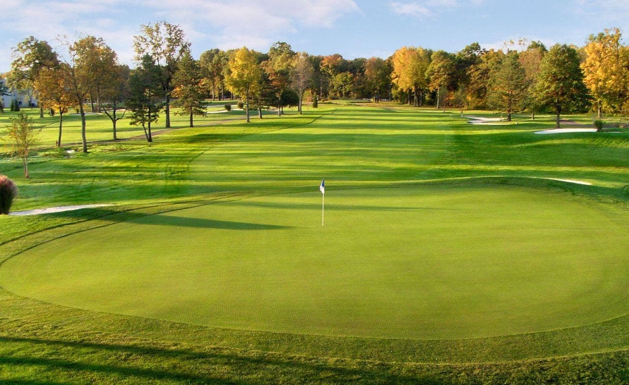 6th Annual Drive Away ALS Charity Golf Outing