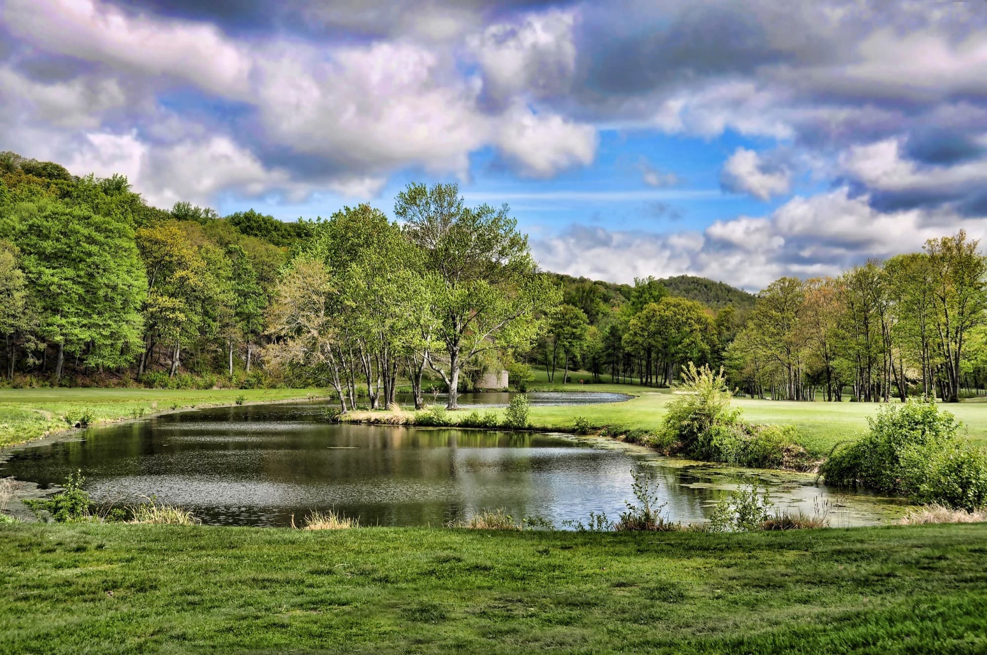 St. Paul's CDC "Driving Hope" Golf Outing