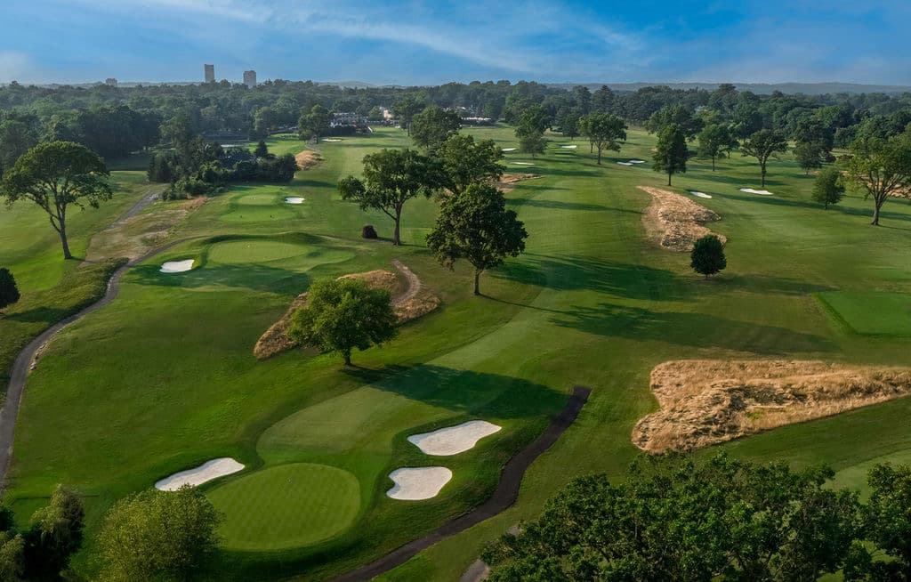 CREDA NYC Metro Annual Golf Tournament