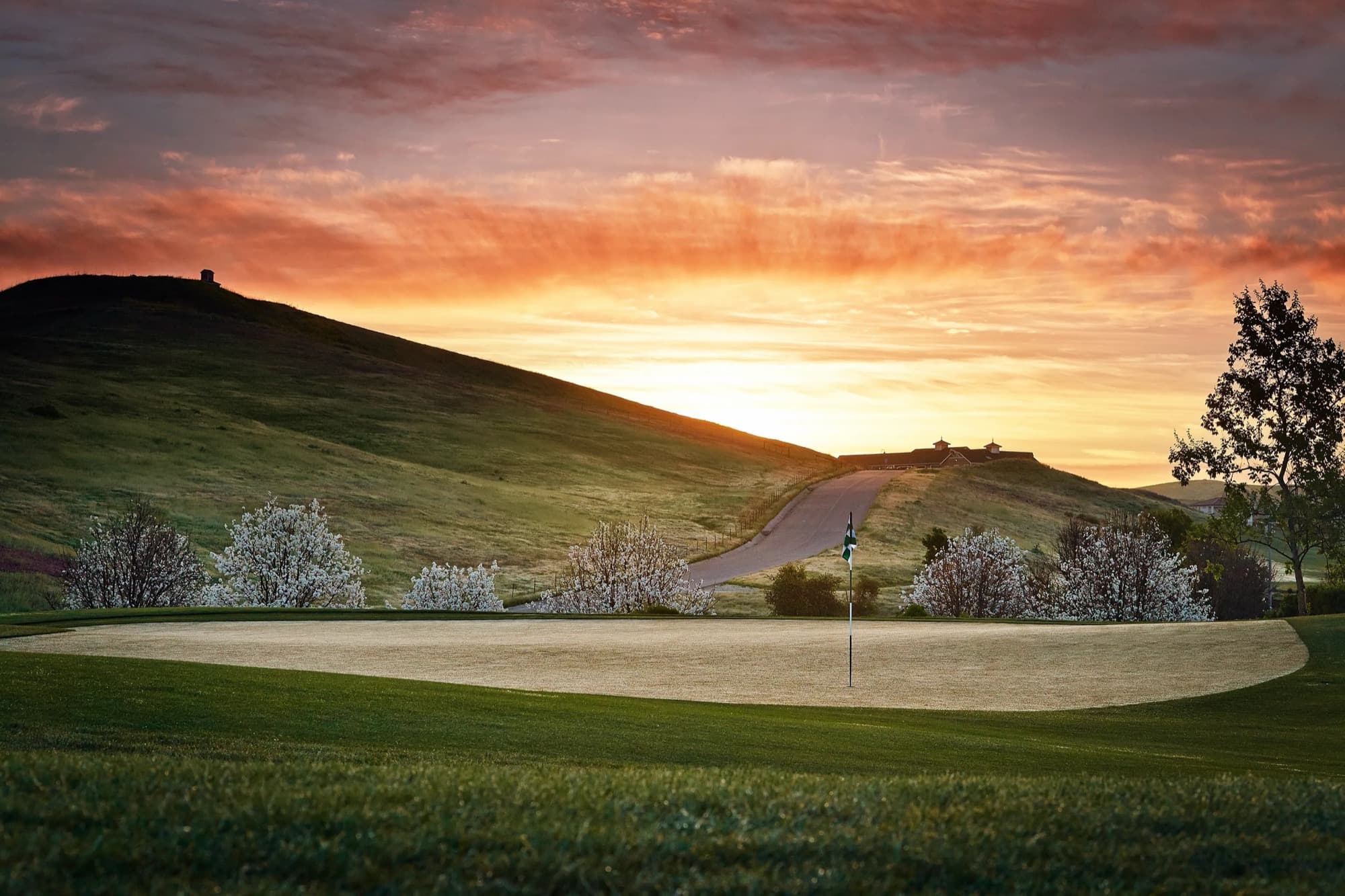 Golf for the Gift – 4th Annual Charity Golf Tournament (Gift of Adoption, California Chapter)
