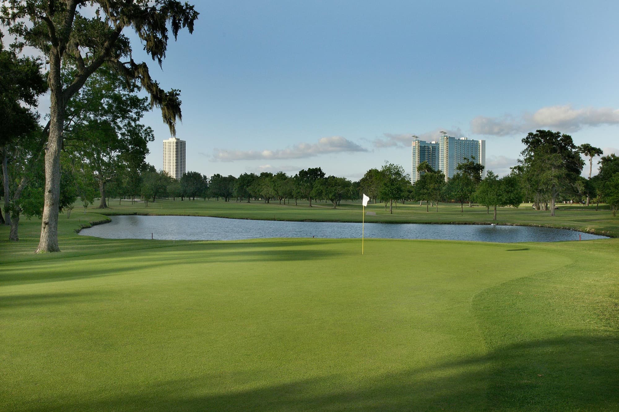 Fore The Culture Golf Club Presents: On The Course with "The Culture"