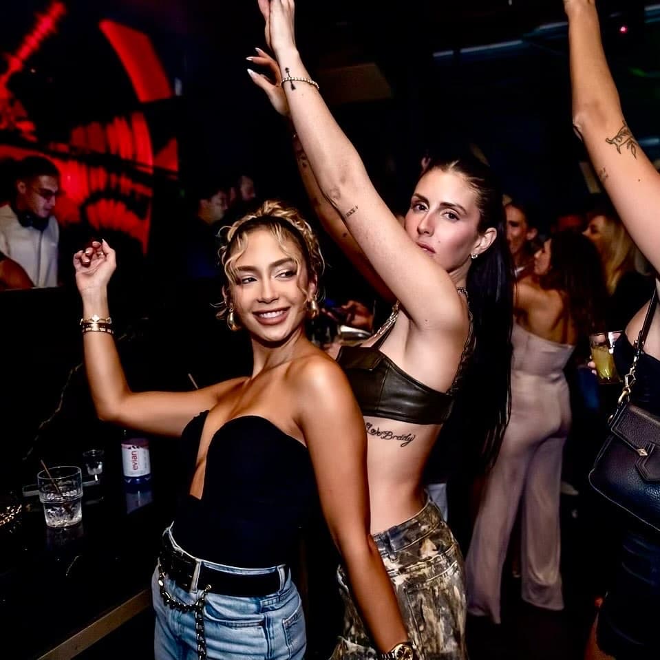 Gala Miami — Gala Halloween Saturday (not yet announced)