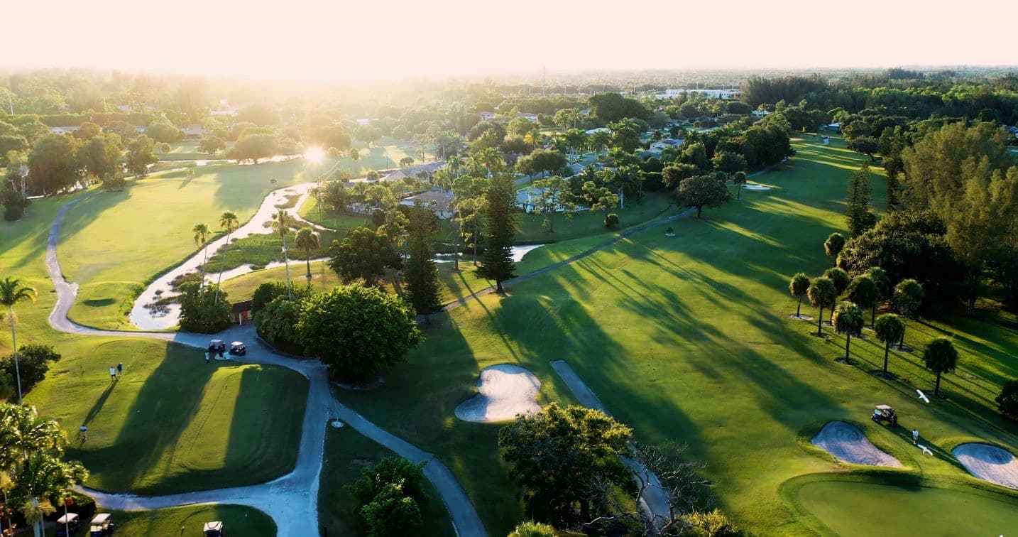 Par For The Culture: Celebrity Golf & Lifestyle Experience