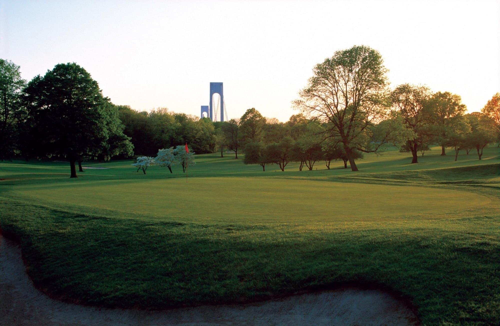 2026 NYWEA Scholarship Fundraiser Golf Outing