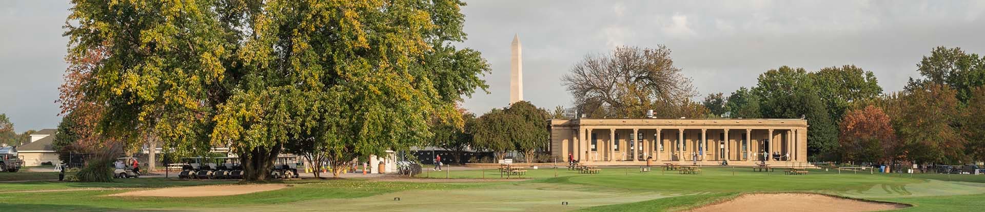 2026 Higher Ground, DC/MD/VA CRU, Golf Lessons