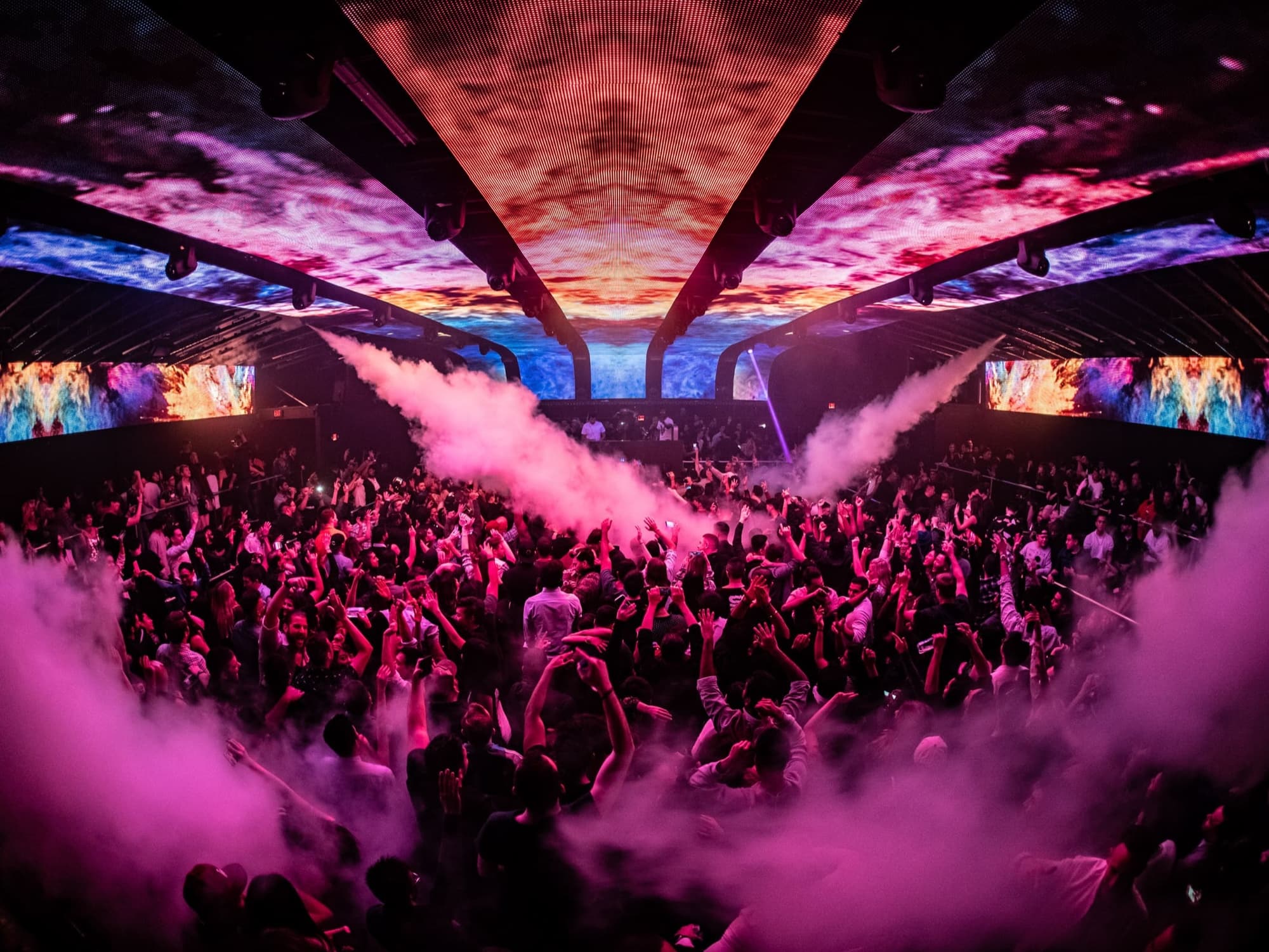 Academy Friday — Boombox Cartel