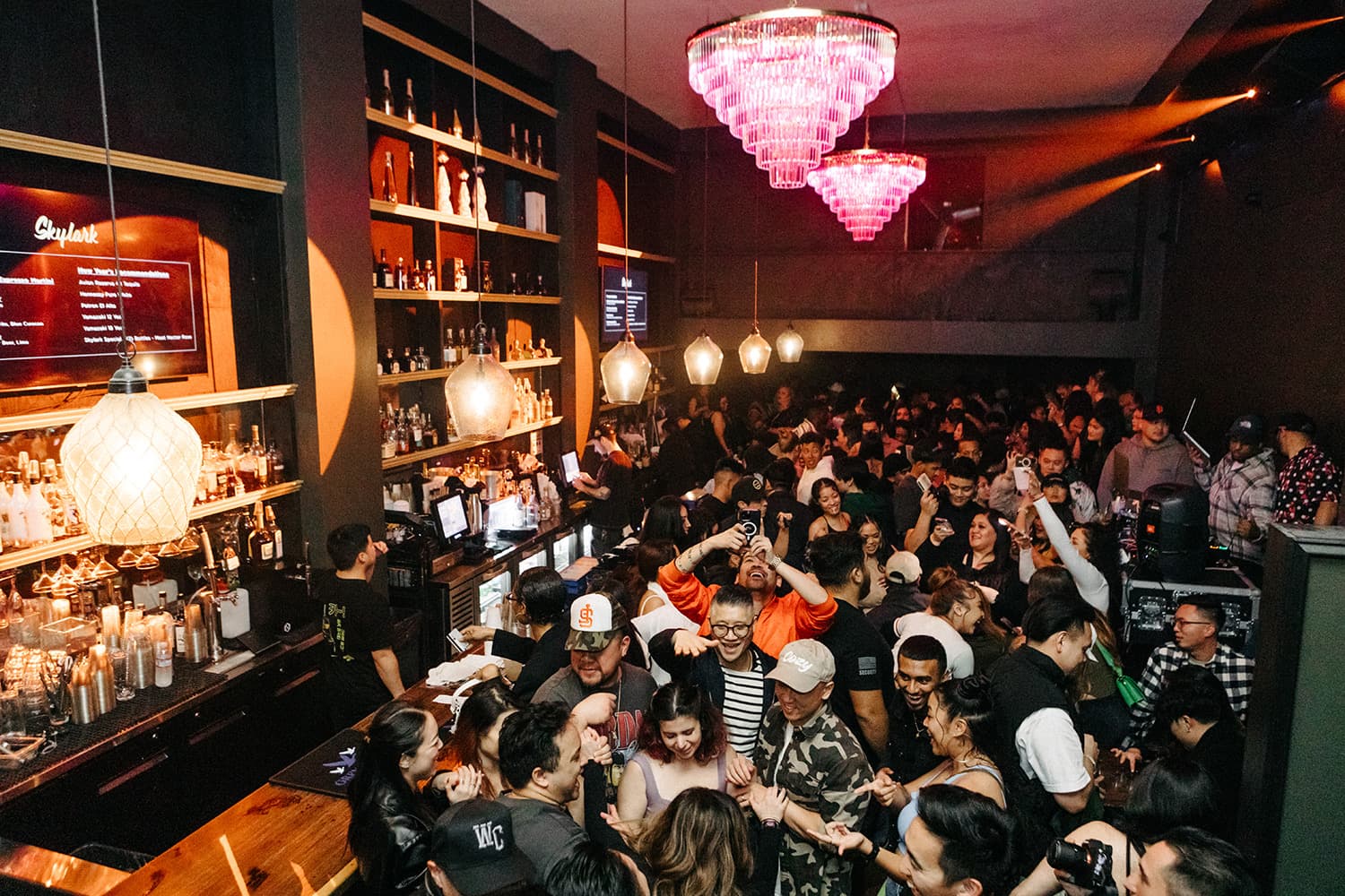 Skylark Friday — Good Fridays