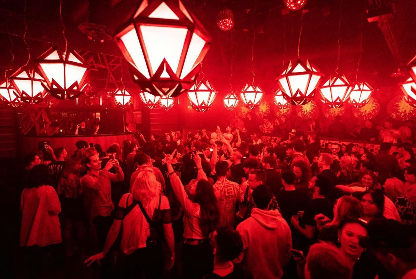 Sound Nightclub Friday — Jazzy