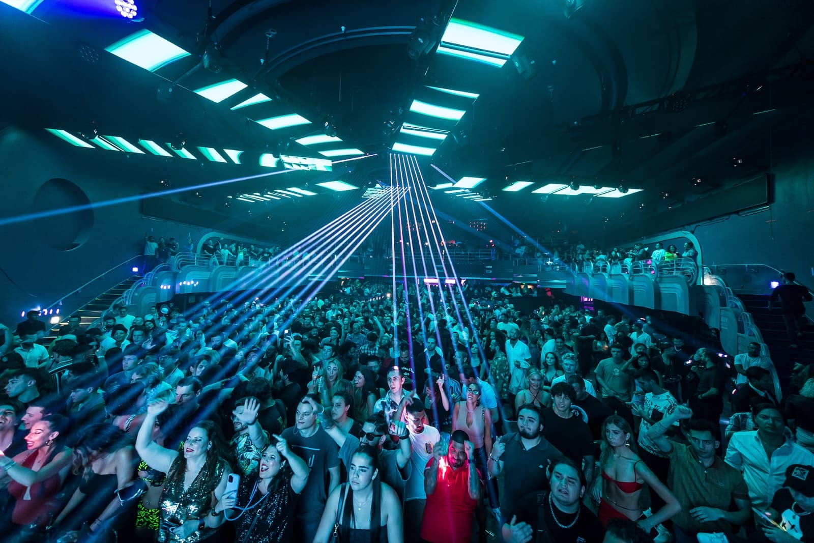 M2 Monday — Industry Sessions
