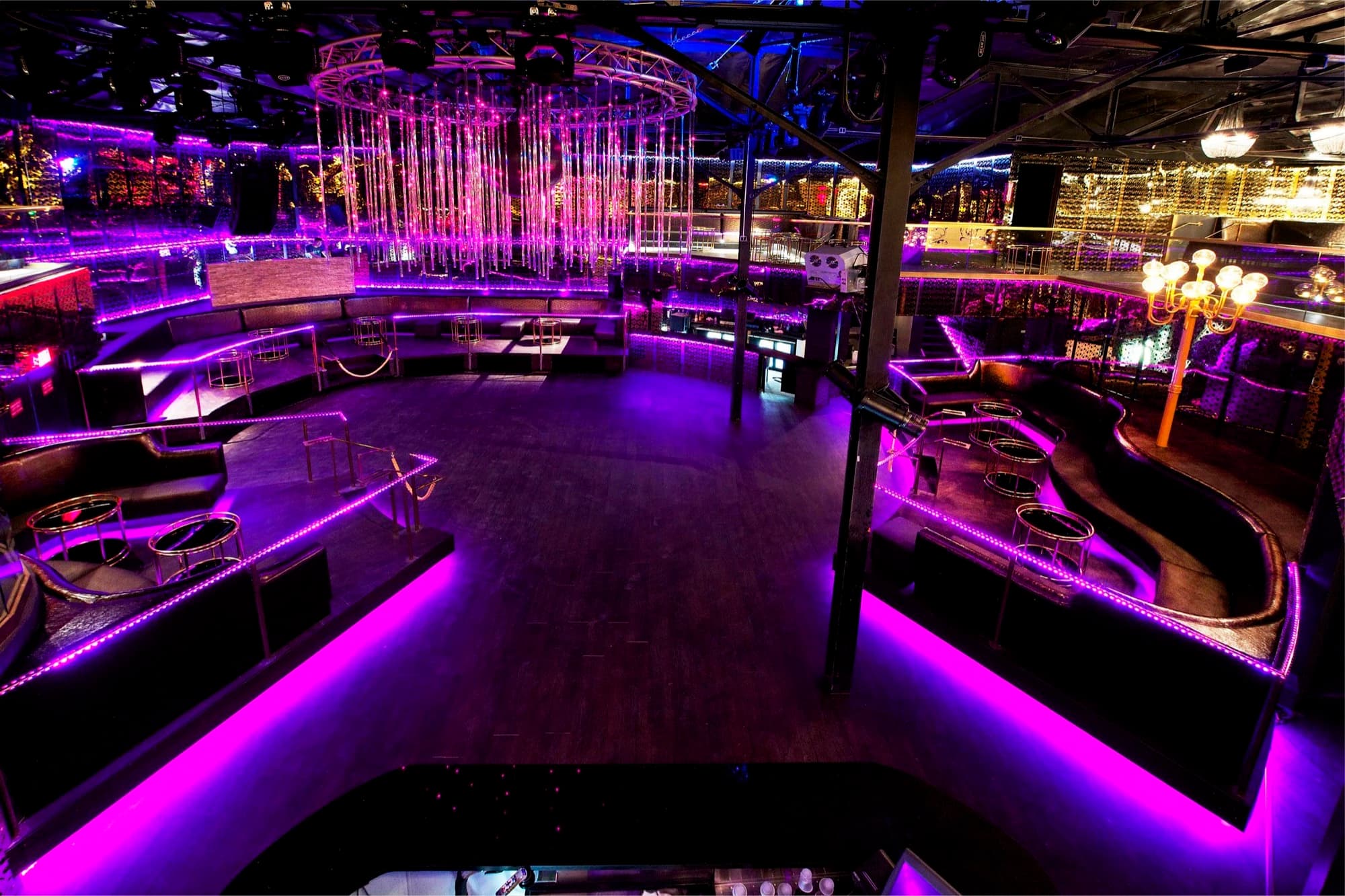 The Grand Friday — Latino Fridays