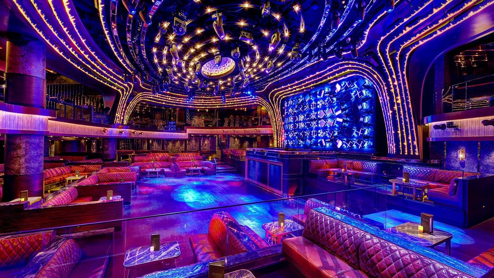 Jewel Friday — DJ Lucky Lou