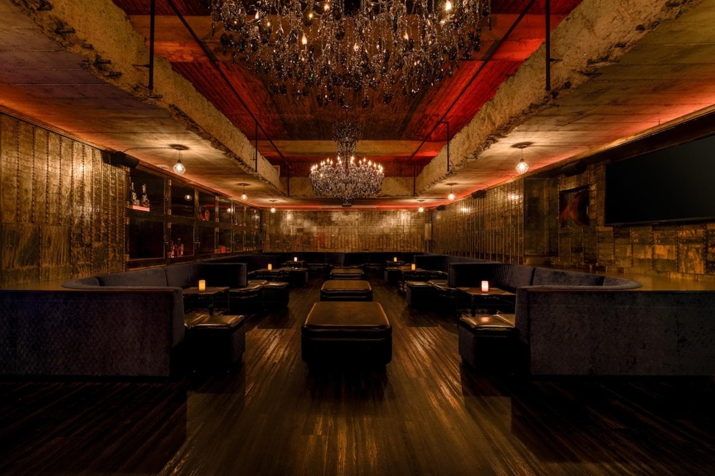 The Reserve Saturday — Status Saturdays DTLA | Hip Hop & Reggaeton | Free Before 10:30 | 21+