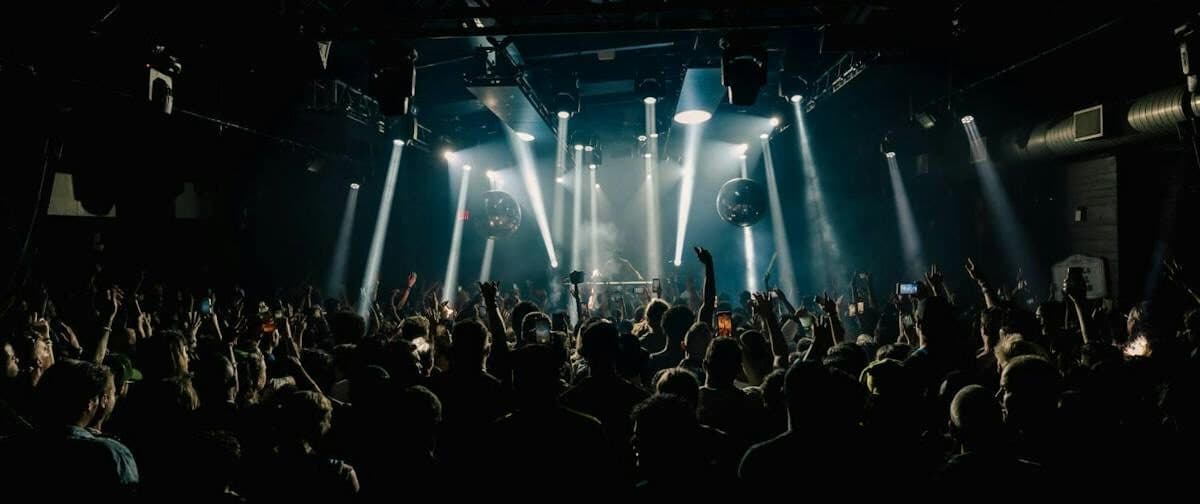Musica Saturday — Sigala — Halloween