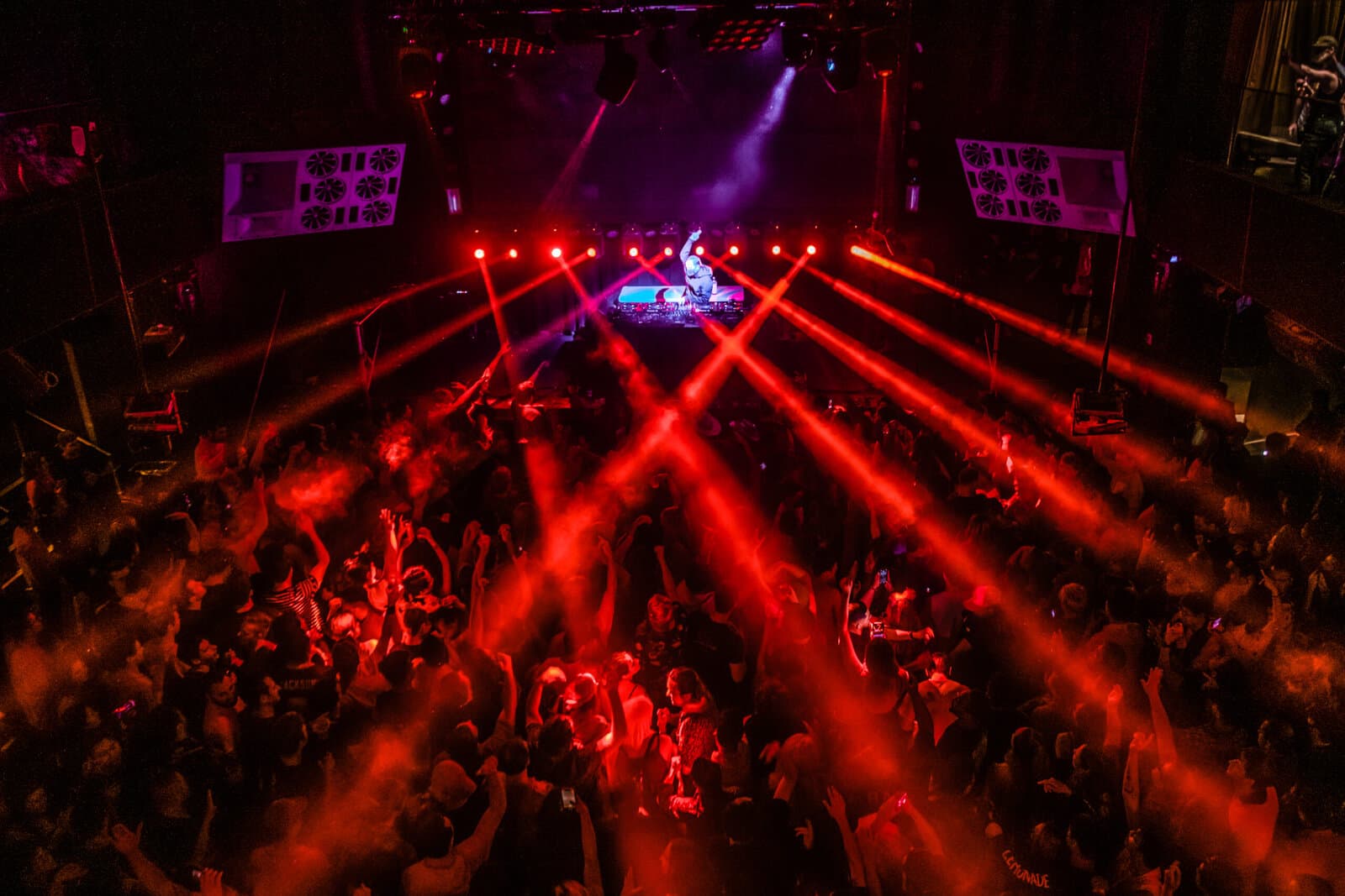 1015 Folsom Saturday — Pura Saturdays