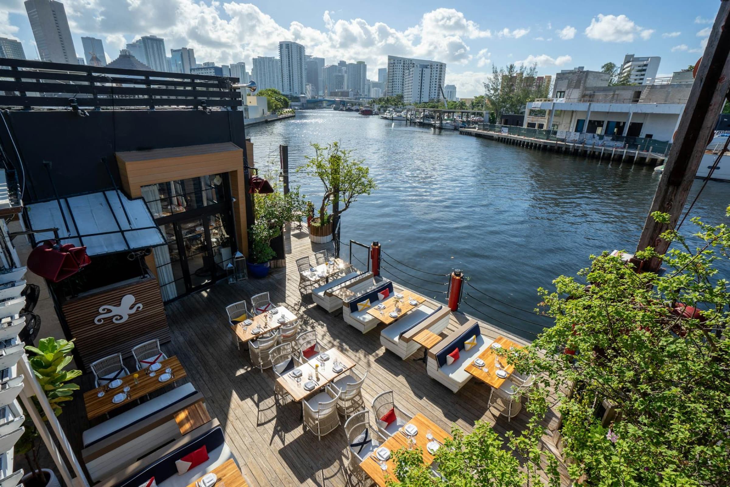 Sunday Party at Seaspice