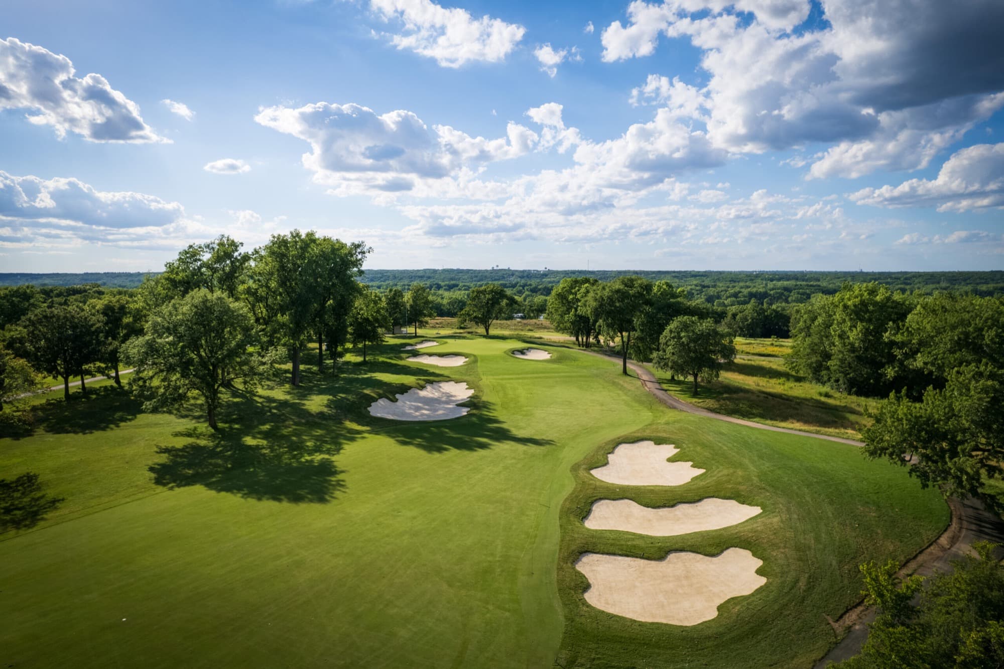 2026 Dubsdread Fall Stableford