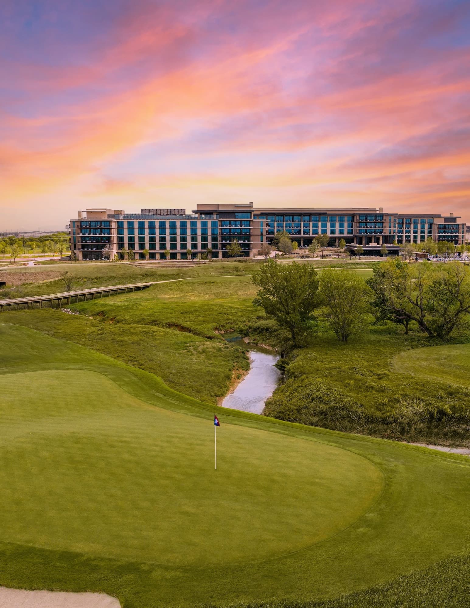 Halloween Par-Tee (The PGA District)