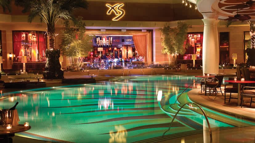 XS Nightclub Thursday — Hugel with Special Guests Alec Monopoly & Gatano