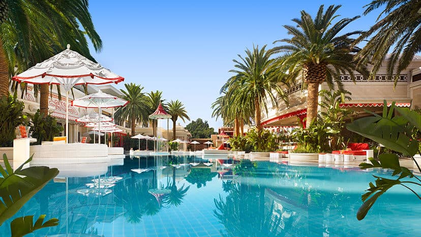 Encore Beach Club Saturday — Loud Luxury