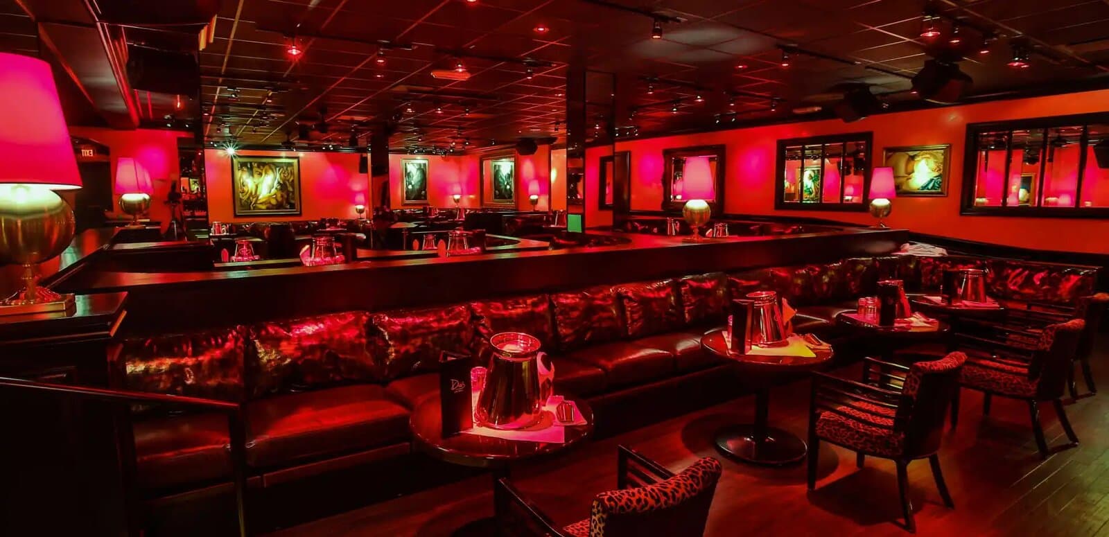 Drai's After Hours (Drai's Nightclub, basement) Saturday — House • Hip-Hop