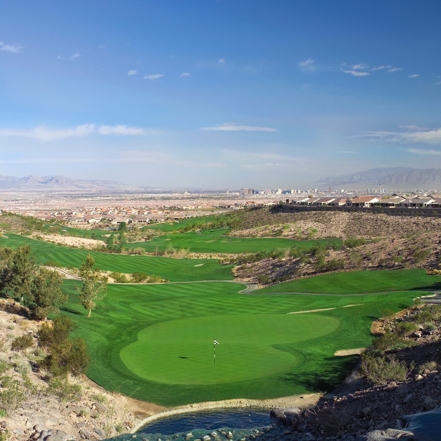 Tips & Sips Golf Tournament