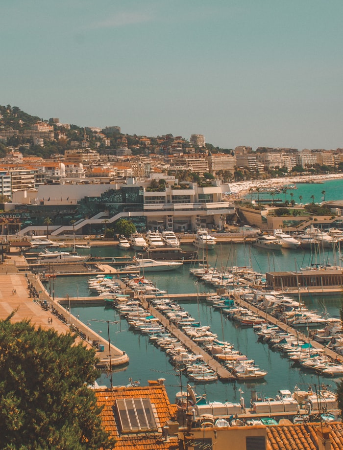 Cannes