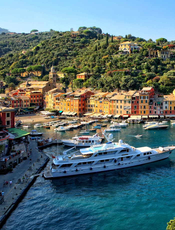 Portofino