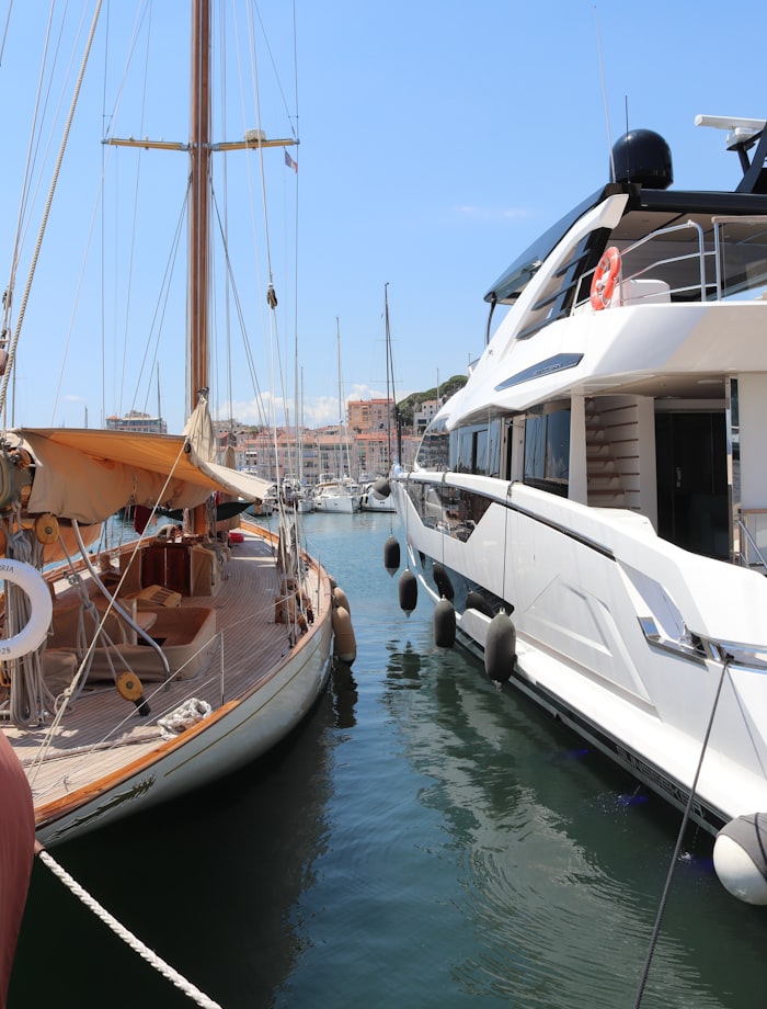 Saint-Tropez
