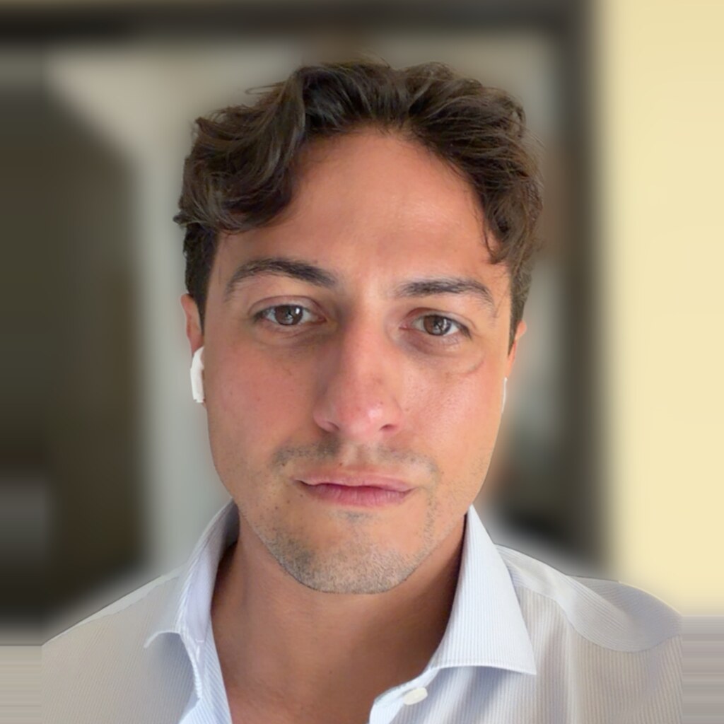 Samario Torres, founder of SplitClub