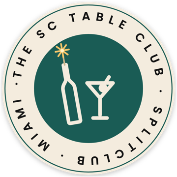 The SC Table Club